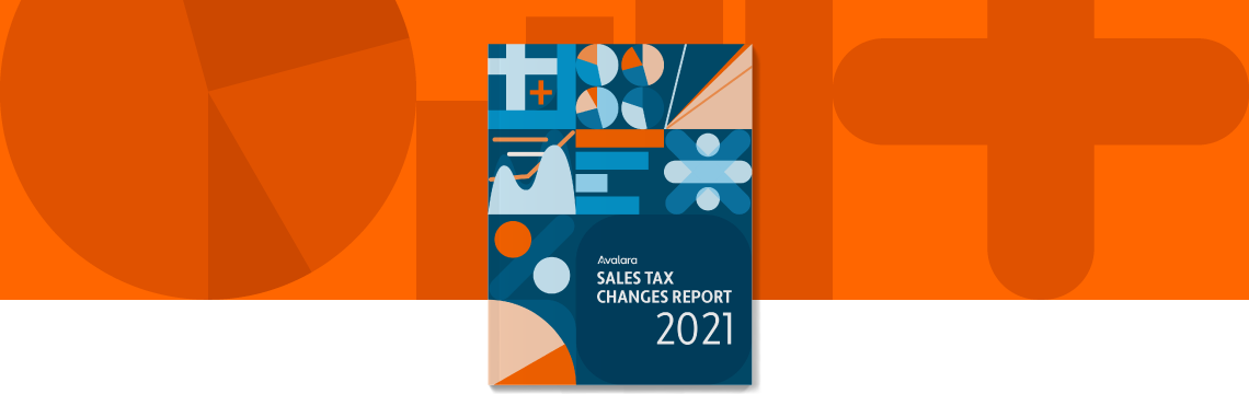 2021 sales tax changes report expands to more industries 