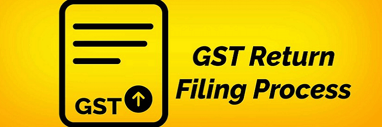Get ready for GST filing – 5 important steps