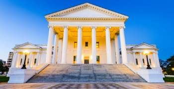 Virginia won’t tax digital goods, raise sales tax rate in 2025