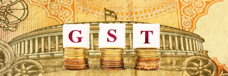 The GST era begins: A good, (but not so) simple tax
