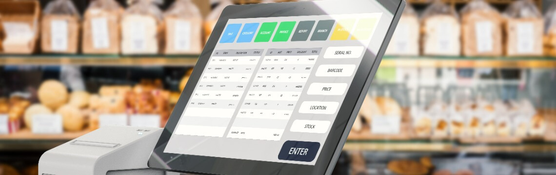 Why your POS system needs real-time tax calculations in 2023