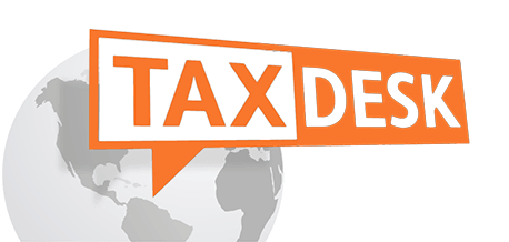 Tax Desk logo