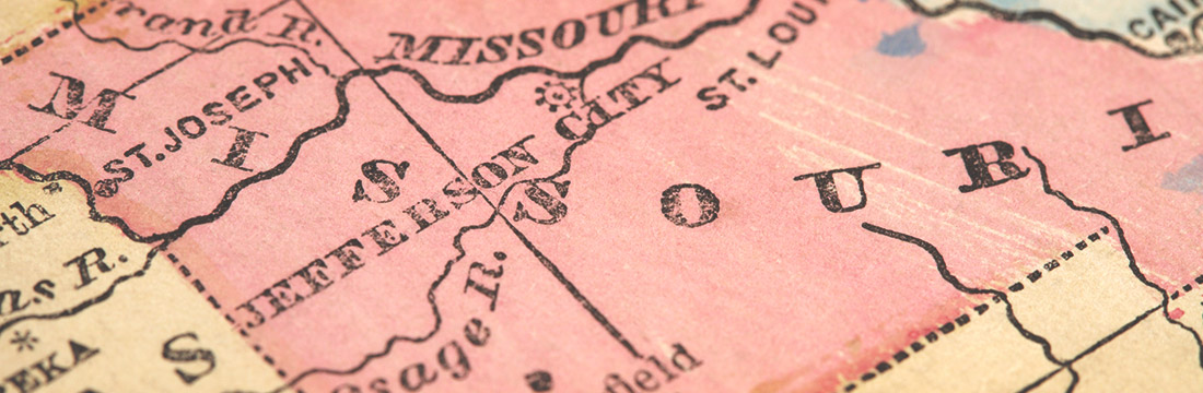 Missouri moves to tax remote sales via economic nexus