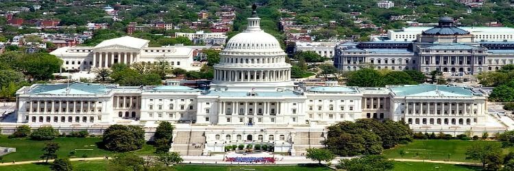 Will Congress enact remote sales tax legislation before Supreme Court rules on physical presence standard?