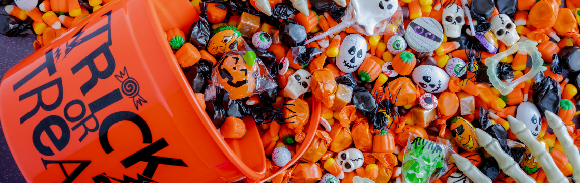 Is candy taxed? Here’s what to expect this Halloween